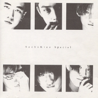 3.5집 - Special專輯_SECHSKIES3.5집 - Special最新專輯