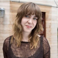 Serena Ryder圖片照片_Serena Ryder