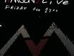 Live Friday The 13th