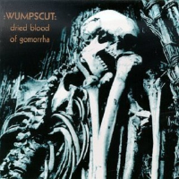 Wumpscut圖片照片_Wumpscut