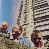 Bronski Beat圖片照片_Bronski Beat