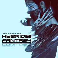 Hybrid Fantasy專輯_The Enigma TngHybrid Fantasy最新專輯
