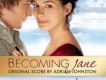 成為簡·奧斯丁 Becoming Jan