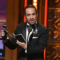Lin-Manuel Miranda圖片照片_Lin-Manuel Miranda
