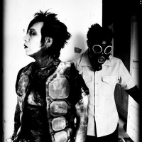 Reaxion Guerrilla個人資料介紹_個人檔案(生日/星座/歌曲/專輯/MV作品)