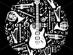 black music圖片照片