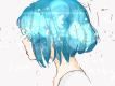 Blue圖片照片_Blue