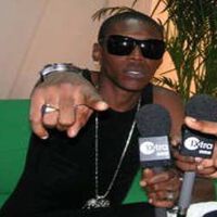 Vybz Kartel圖片照片_Vybz Kartel