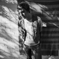 Andrew Belle圖片照片_Andrew Belle