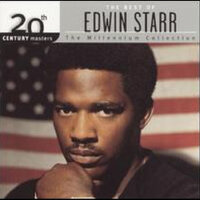 Edwin Starr最新歌曲_最熱專輯MV_圖片照片