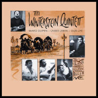 Titi Winterstein Quintett圖片照片_照片寫真