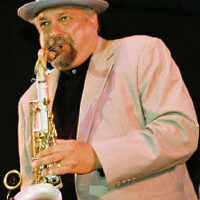 Joe Lovano圖片照片_Joe Lovano