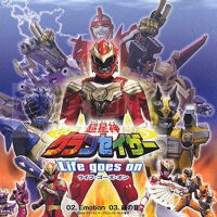 Life goes on (生活在繼續)專輯_淺岡雄也Life goes on (生活在繼續)最新專輯