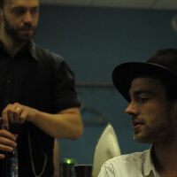 The Veils圖片照片_The Veils