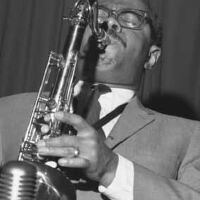 Benny Golson圖片照片_Benny Golson