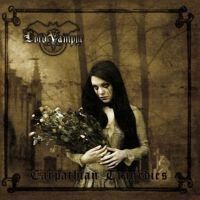 Lord Vampyr圖片照片_Lord Vampyr