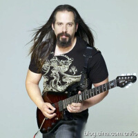 John Petrucci圖片照片_John Petrucci