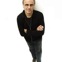Michel Benita圖片照片_Michel Benita