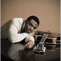 Norman Brown圖片照片_Norman Brown
