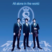 All alone in the world專輯_芹沢ブラザーズAll alone in the world最新專輯