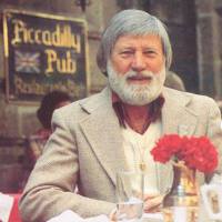 Ray Conniff圖片照片_Ray Conniff