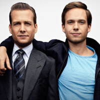 Suits Season 1(Original Soundtrack)