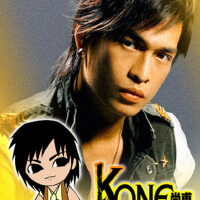 K.One圖片照片_K.One