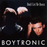 Boytronic圖片照片_Boytronic