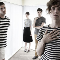 Parenthetical Girls圖片照片_Parenthetical Girls