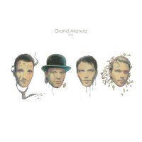 She專輯_Grand AvenueShe最新專輯