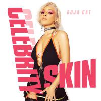 Celebrity Skin專輯_Doja CatCelebrity Skin最新專輯