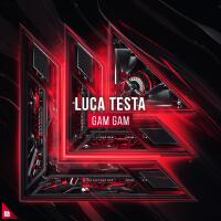 Gam Gam專輯_Luca TestaGam Gam最新專輯