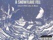 A Snowflake Fell(And專輯_GlasvegasA Snowflake Fell(And最新專輯