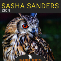 Sasha Sanders個人資料介紹_個人檔案(生日/星座/歌曲/專輯/MV作品)