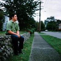Damien Jurado圖片照片_Damien Jurado