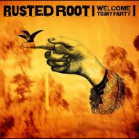 Rusted Root最新歌曲_最熱專輯MV_圖片照片