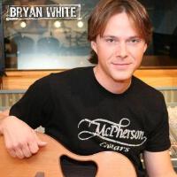 Bryan White圖片照片_照片寫真