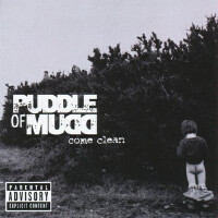 Puddle Of Mudd圖片照片_Puddle Of Mudd