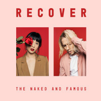 Come As You Are專輯_The Naked and FamousCome As You Are最新專輯