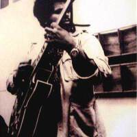 Sonny Sharrock圖片照片_Sonny Sharrock
