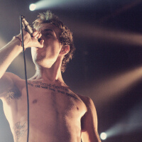 The Maine圖片照片_The Maine