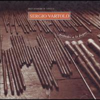 Sergio Vartolo à l'orgue historique de Lanvellec最新專輯_新專輯大全_專輯列表