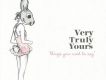 Things You Used To S專輯_Very Truly YoursThings You Used To S最新專輯