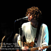 The Kooks圖片照片_The Kooks