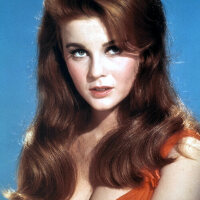 Ann-Margret圖片照片_Ann-Margret
