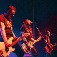 The Wildhearts圖片照片_The Wildhearts