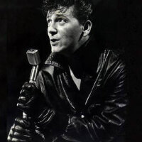 Gene Vincent圖片照片_Gene Vincent