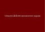 Kensington square專輯_Vincent DelermKensington square最新專輯