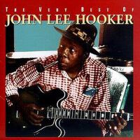 John Lee Hooker圖片照片_John Lee Hooker