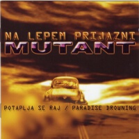 Potaplja se raj